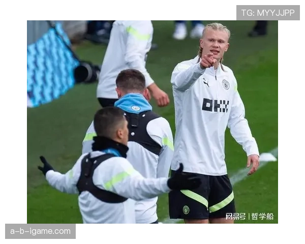 哈兰德荣膺英超金靴，强势表现助曼城夯实争冠根基