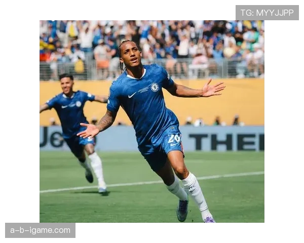 切尔西社区盾强势夺冠,不败战绩闪耀全场 切尔西社区盾强势夺冠,不败战绩闪耀全场