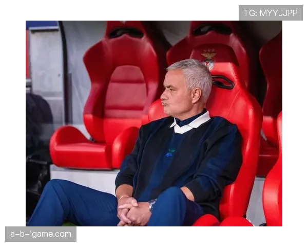 穆里尼奥时代重燃，英超战术格局再起波澜