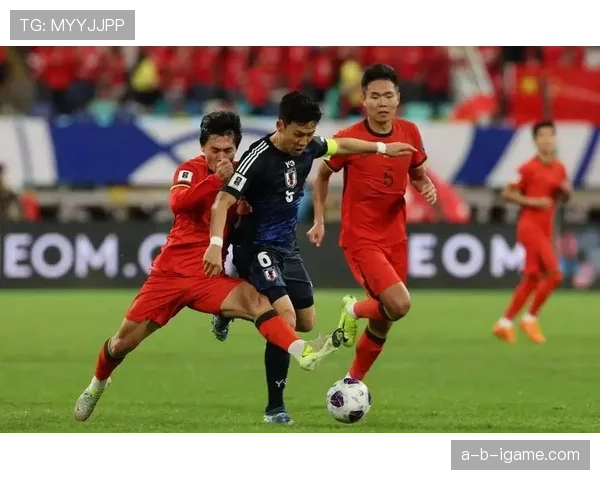 日本队2026世界杯前景：阵容深度与战术体系持续提升