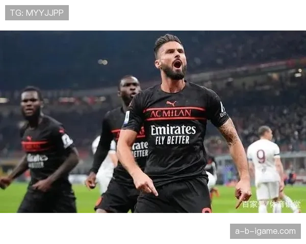 多线作战之下:AC米兰轮换体系是否足够支撑