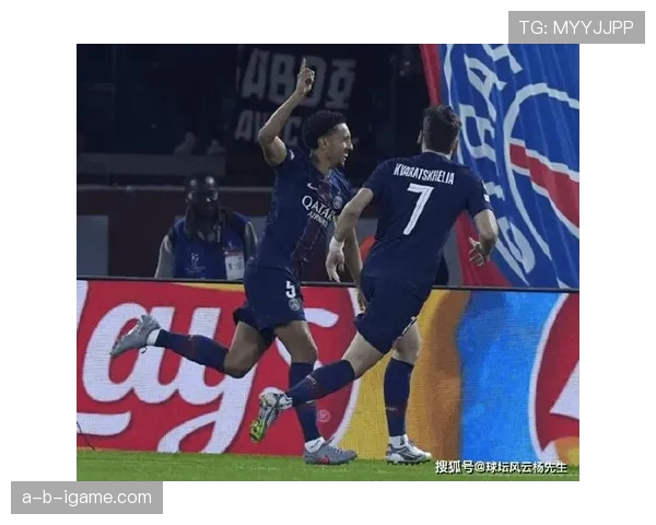 巴黎圣日耳曼关键比赛表现不稳定,对球队争冠形势产生影响