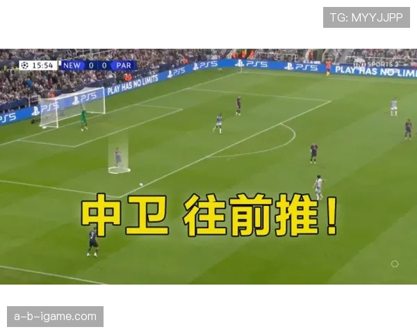 恩里克压迫体系战术解析 恩里克压迫体系战术解析