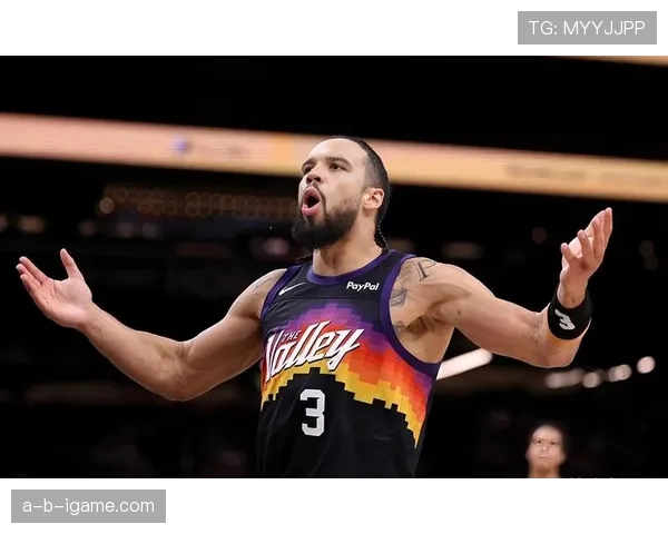 斯科蒂·巴恩斯无球跑动提升得分爆发 超越队友关键时刻表现